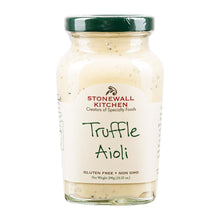 Stonewall Kitchen Truffle Aioli Trüffelmayo