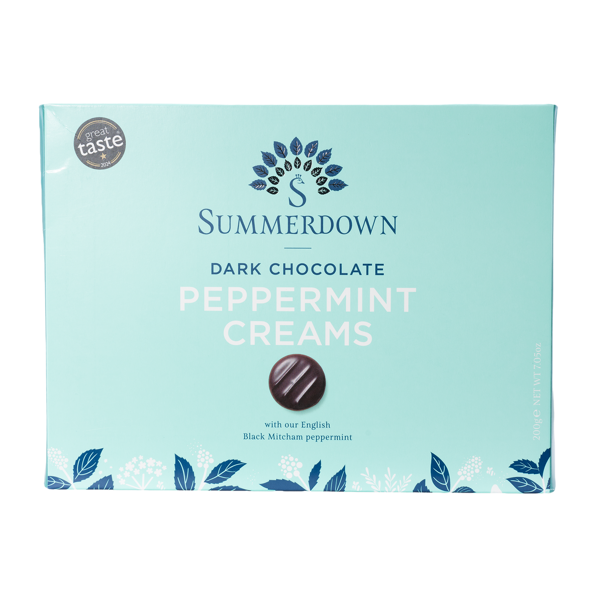 Peppermint Creams von Summerdown