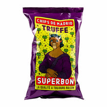 Superbon Chips de Madrid Trüffel