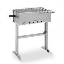 Thüros Baikal Schaschlikgrill