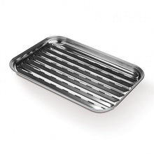 Thüros Grillschale Edelstahl