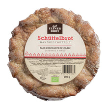 Ultner Schüttelbrot Bio