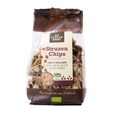 Ultner Brot Struzen Chips Bio