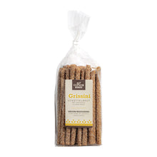Ultner Dinkel Grissini mit Schüttelbrot Bio