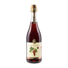 van Nahmen Frucht-Secco Traube alkoholfrei