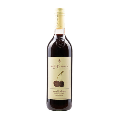 van Nahmen Morellenfeuer Kirschsaft