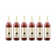 Stromberger Pflaume 100% Direktsaft – Bio – 6× 750 ml