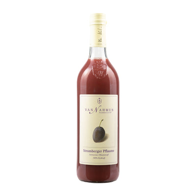 Stromberg Plum 100% Direct Juice – Organic