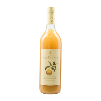 White Peach Nectar