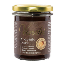 Venchi Suprema Fondente Schokocreme