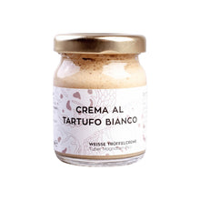 Vitelium Crema al Tartufo Bianco weiße Trüffelcreme 50 g