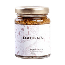 Vitelium Tartufata Trüffelpesto 90 g
