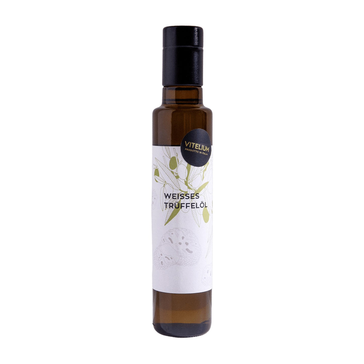 Vitelium weißes Trüffelöl 250 ml