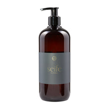Walde Flüssigseife Flanell 500ml