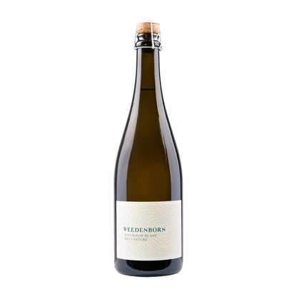 Weedenborn Sauvignon Blanc Brut Nature 2021