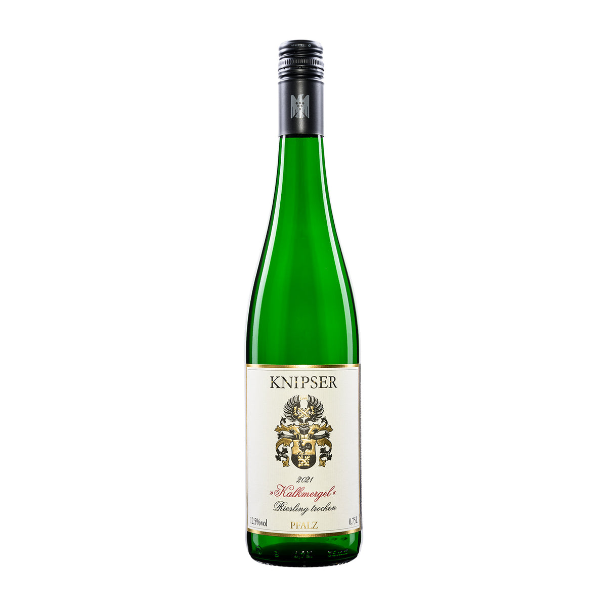 Weingut Knipser Riesling Kalkmergel 2021