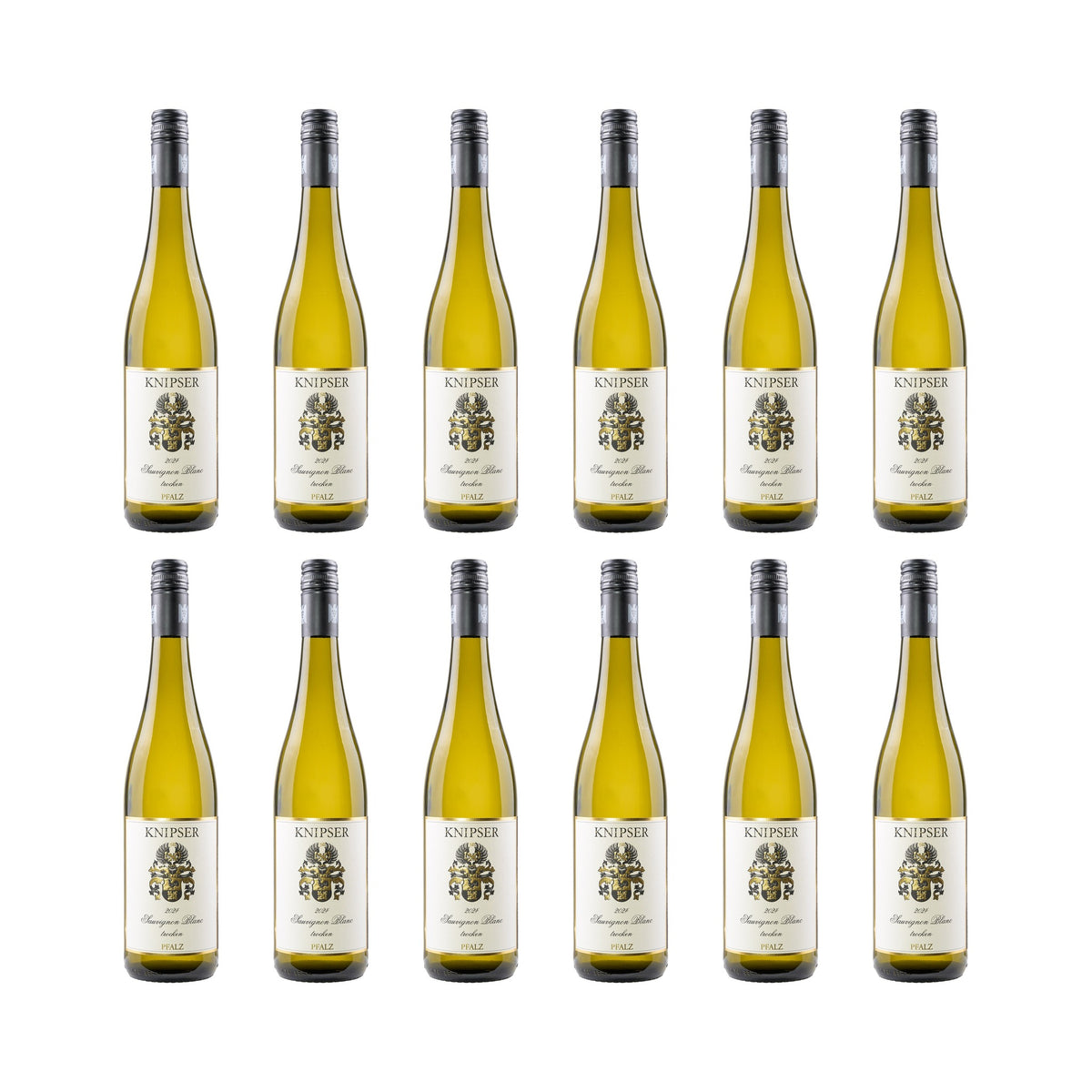 Sauvignon Blanc – 2025 - 12x 750 ml