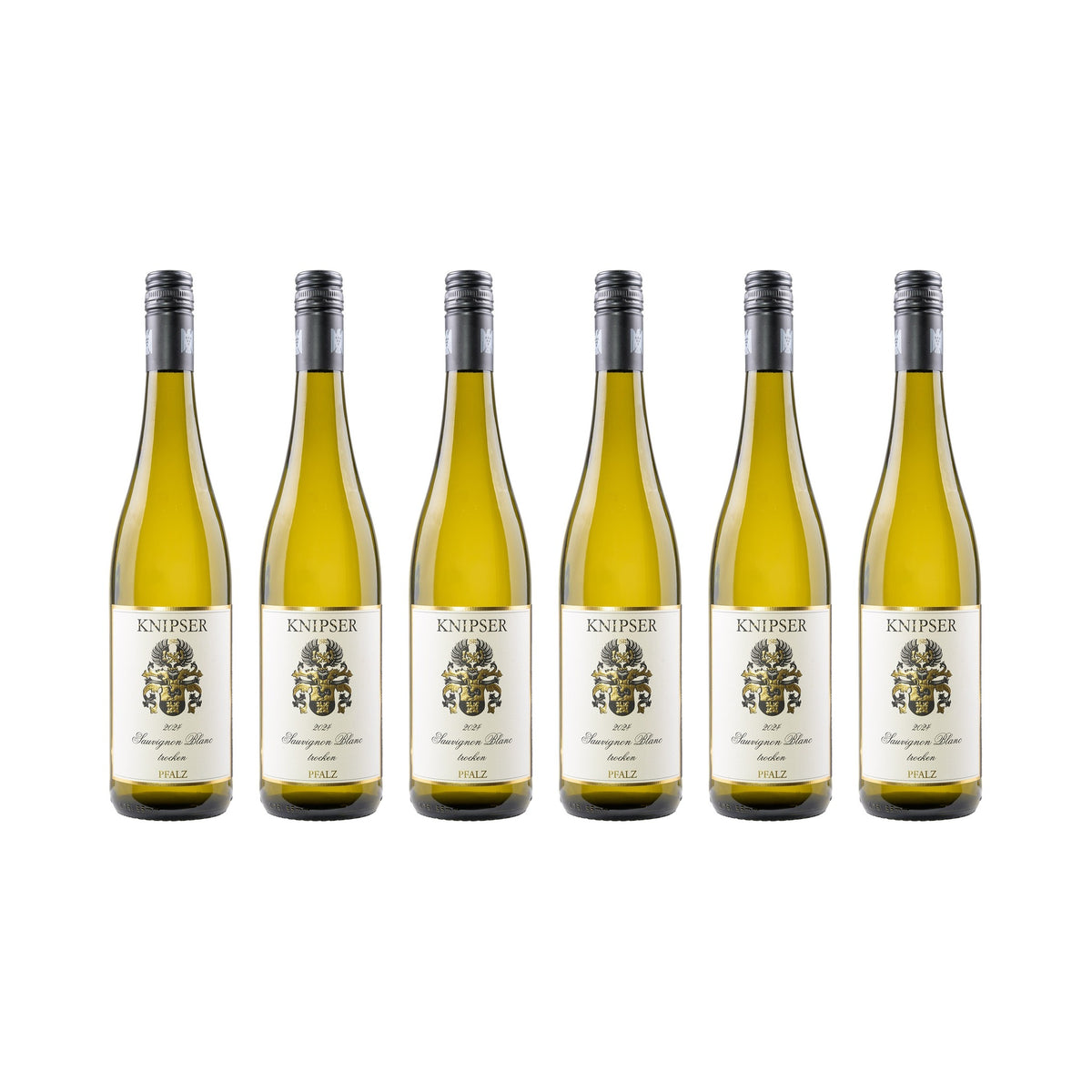 Sauvignon Blanc – 2025 - 6x 750 ml
