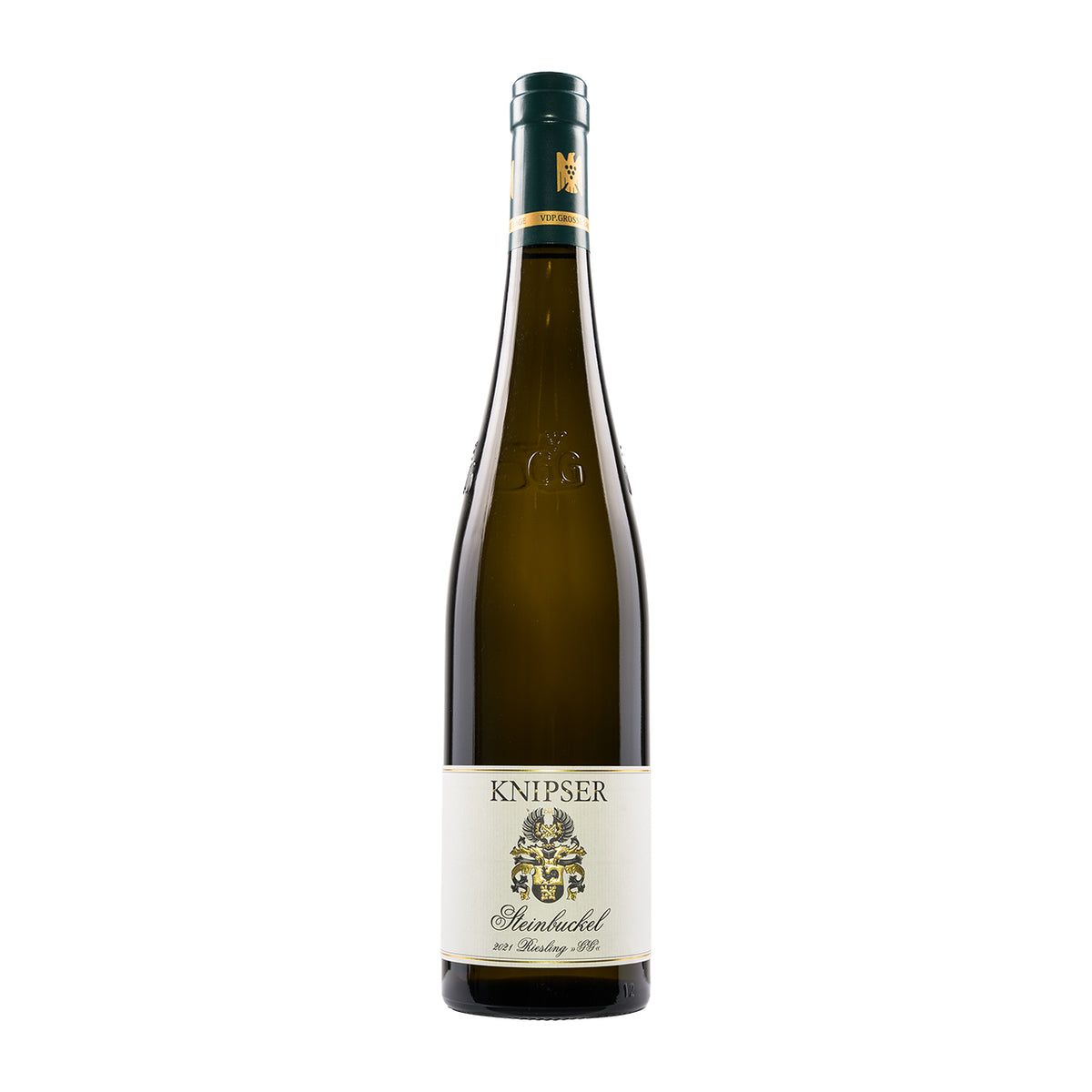 Weingut Knipser Riesling Steinbuckel GG 2021