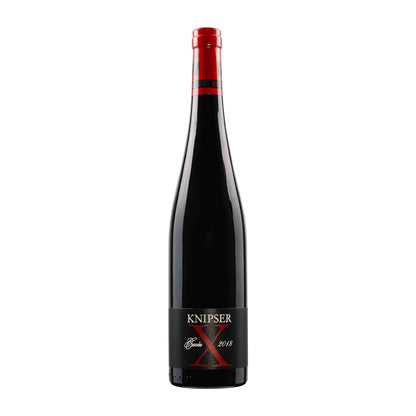Weingut Knipser Cuvée X 2018