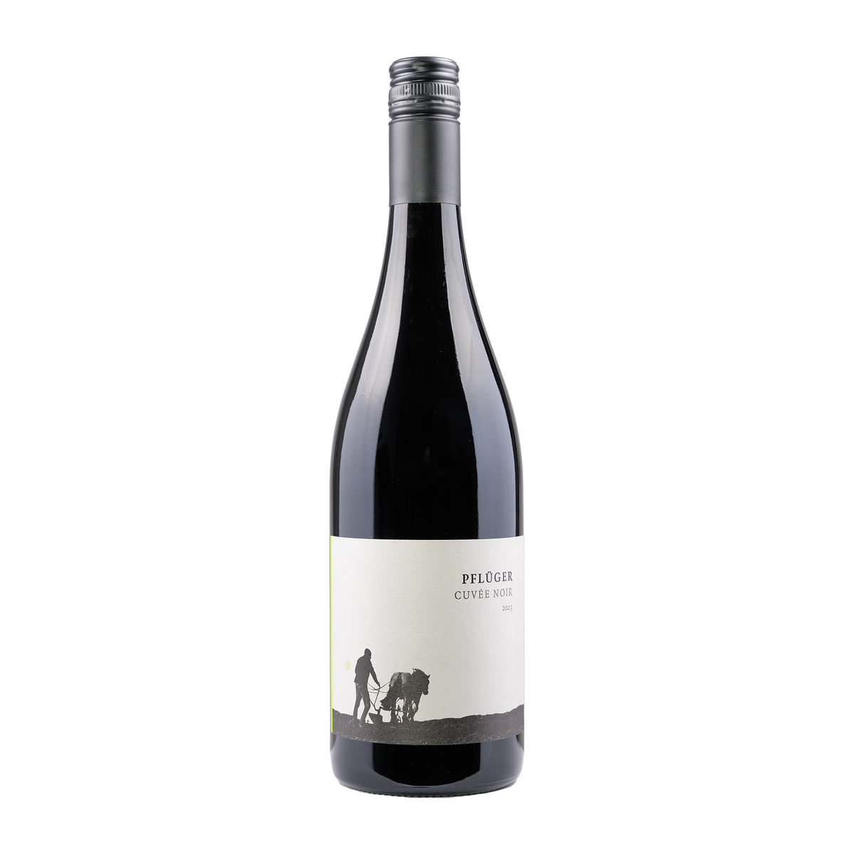 Weingut Pflüger Cuvée Noir 2023