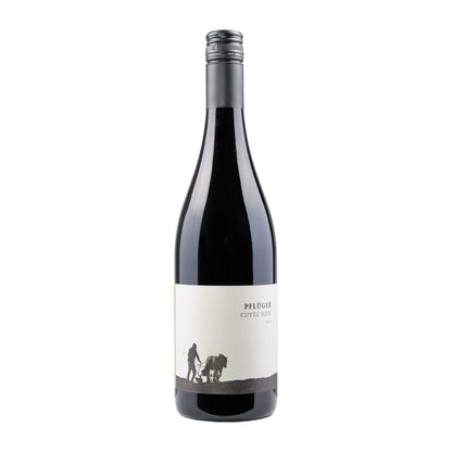 Weingut Pflüger Cuvée Noir 2023