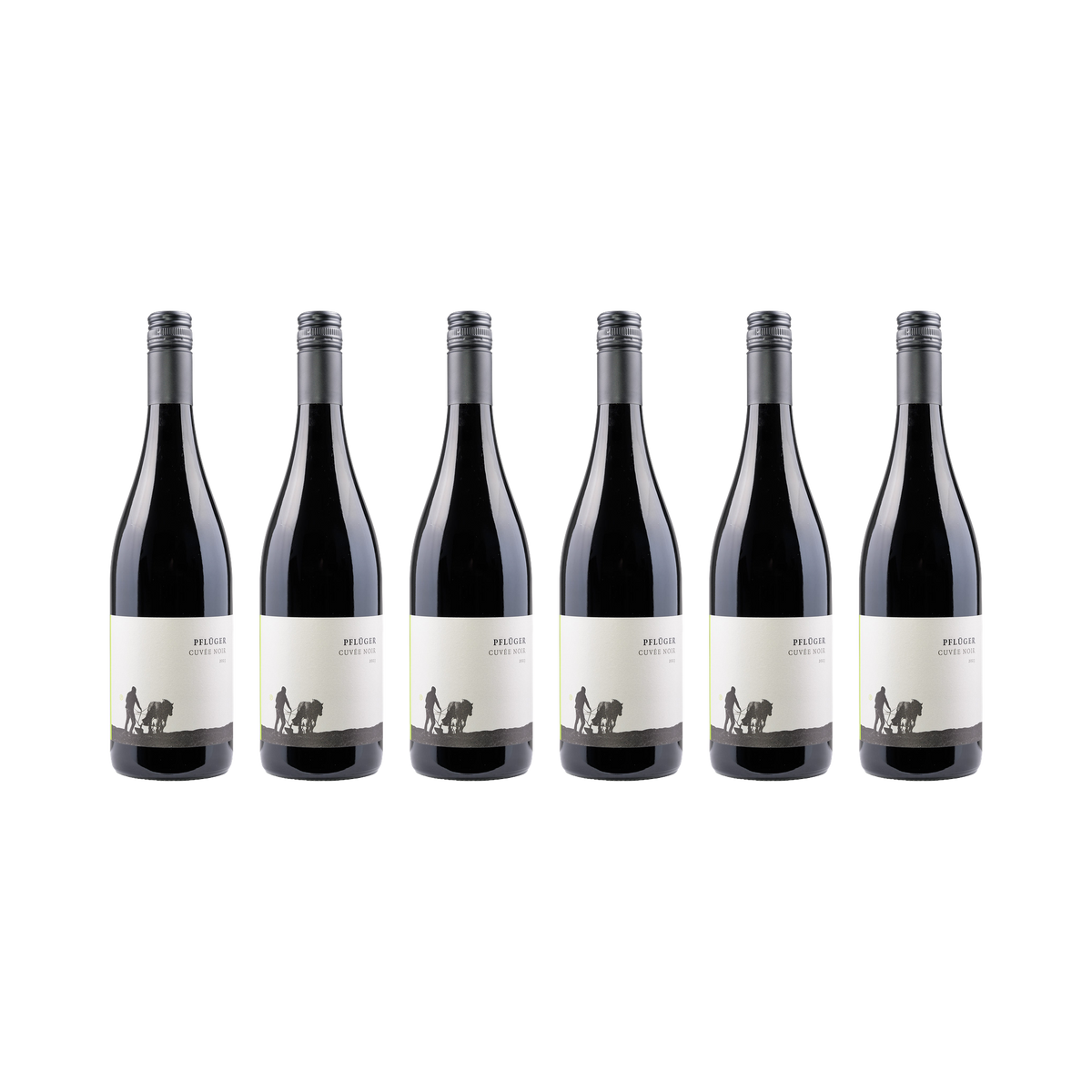 Cuvée Noir – 2023 – 6× 750 ml