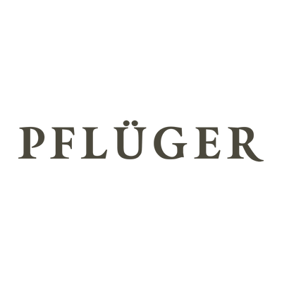 Weingut Pflüger Logo