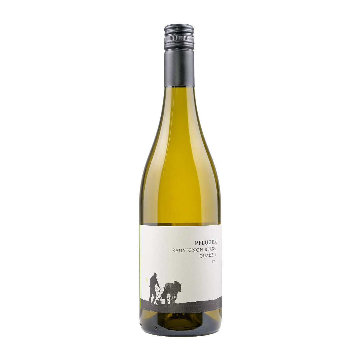 Weingut Pflüger Sauvignon Blanc Quarzit 2024