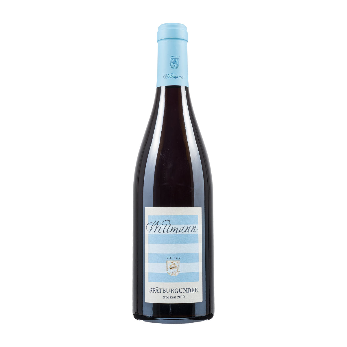 Weingut Wittmann Spätburgunder 2019
