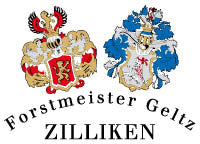 Weingut Forstmeister Geltz Zilliken Logo