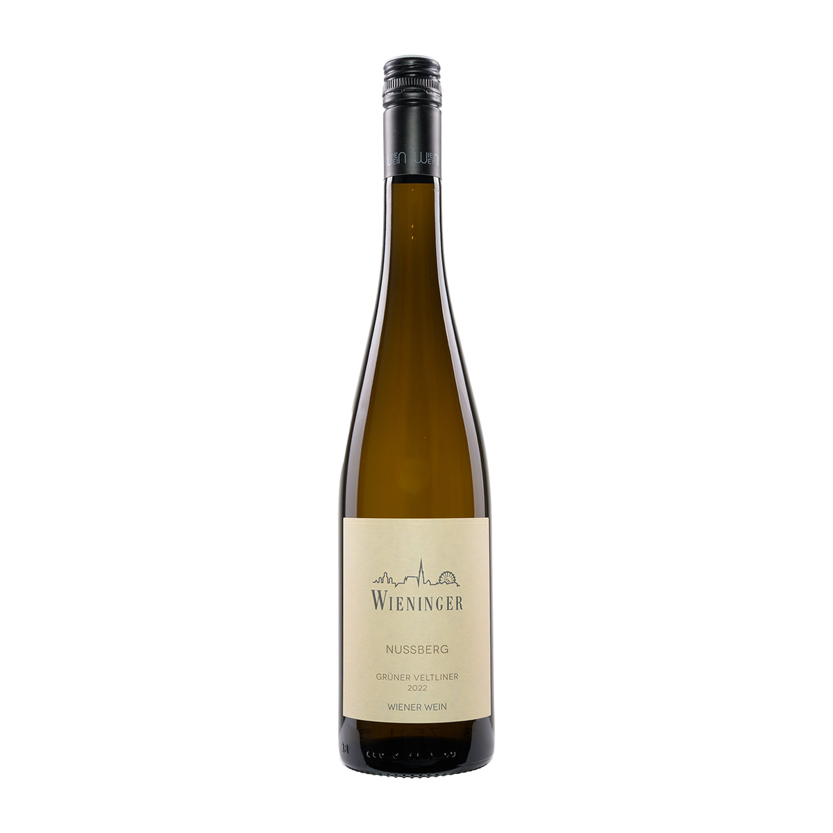Wieninger Grüner Veltliner Nussberg 2022