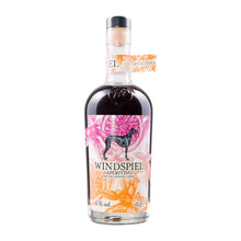 Windspiel Aperitivo Bitter-Orangen-Likör