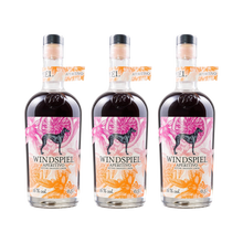 Aperitivo – Bitter-Orangen-Likör – 3× 500 ml