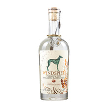 Windspiel Caxambu Kaffee Gin
