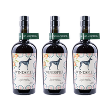 Pink Grapefruit alkoholfrei – 3× 500 ml