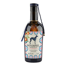 Windspiel Pink Grapefruit Gin