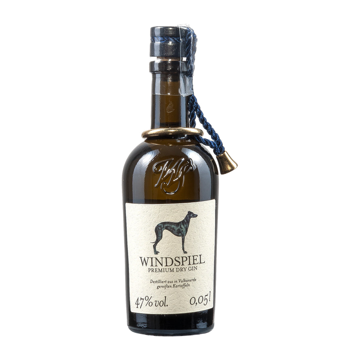 Windspiel Premium Dry Gin Mini