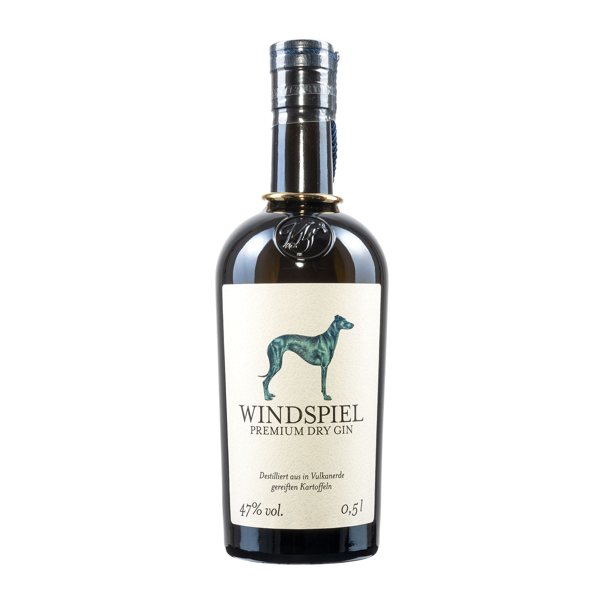 Windspiel Premium Dry Gin