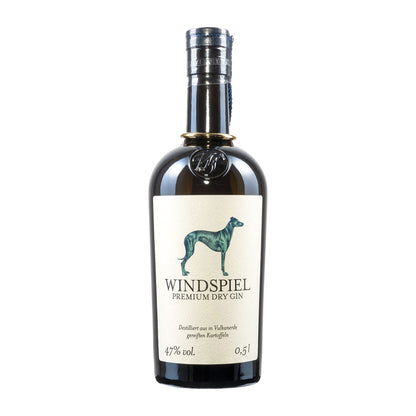 Windspiel Premium Dry Gin