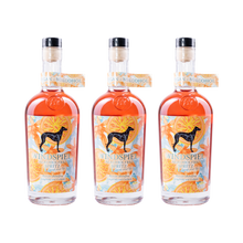 Spritz alkoholfrei – 3× 500 ml