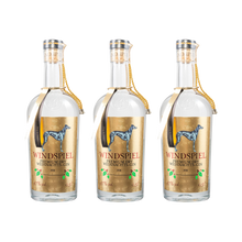 Weihnachts-Gin – 3× 500 ml