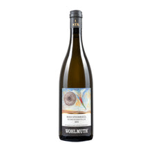 Wohlmuth Muskateller Ried Steinriegl 2019