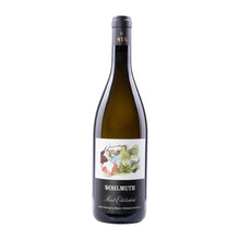 Wohlmuth Ried Edelschuh Sauvignon Blanc 2022