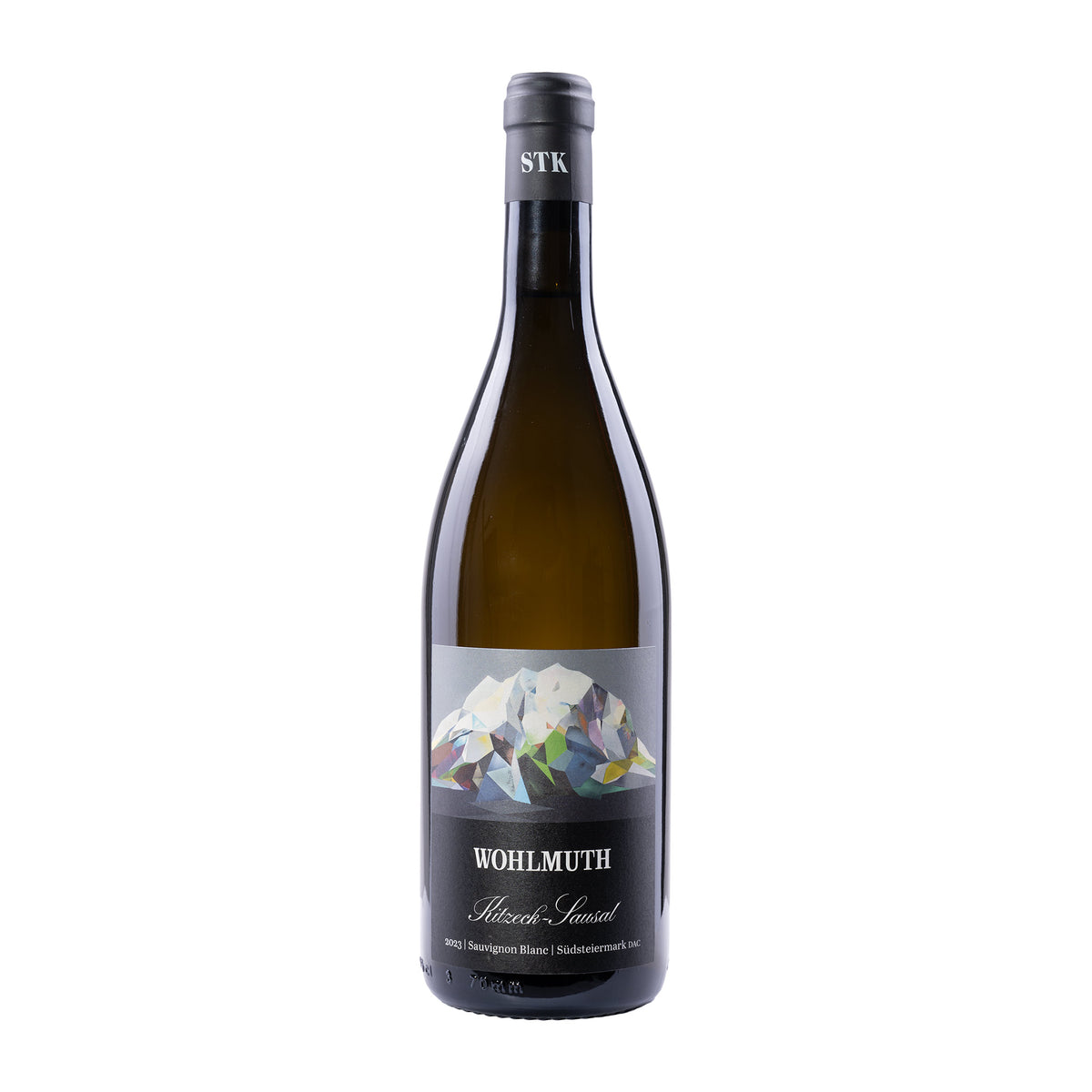 Wohlmuth Sauvignon Blanc Kitzeck-Sausal 2023