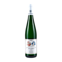 Zilliken Rausch Riesling Kabinett 2018