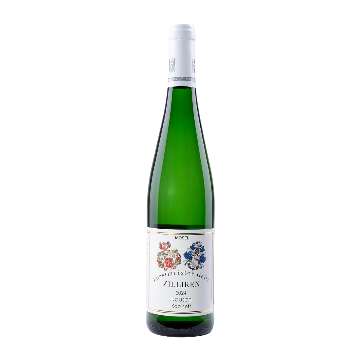 Zilliken Rausch Riesling Kabinett 2024