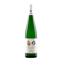 Zilliken Rausch Riesling Spätlese 2021