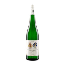 Forstmeister Geltz Zilliken Riesling trocken 2021