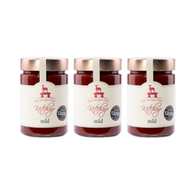 Zum heiligen Stein – Ketchup mild – 3× 400 g